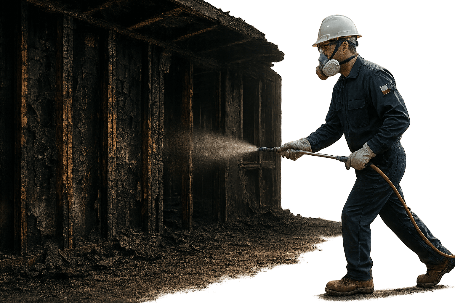 Fire Damage Restoration Plano TX